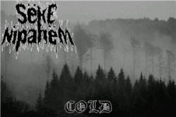 Seke Nipahem : Cold Seke Nipahem : Cold